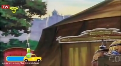 باخانمان قسمت 19